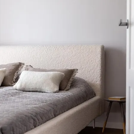 Liuks Vanagupes Pusynas Apartamentai 아파트 *