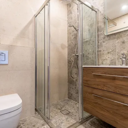 아파트 Liuks Vanagupes Pusynas Apartamentai